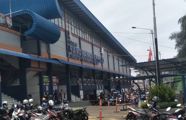 Dinilai Tak Efektif, Pedagang Pasar Panorama Lembang (P4L) Tolak Penerapan Aplikasi PeduliLindungi