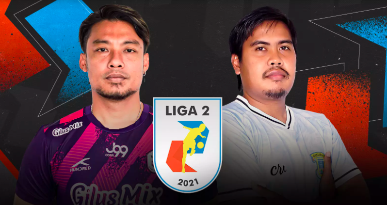 LINK Live Streaming Liga 2 : RANS Cilegon FC Vs Perserang Serang, Pukul 15.15 WIB, TONTON DISINI ! Tidak Tayang di Indonesiar 