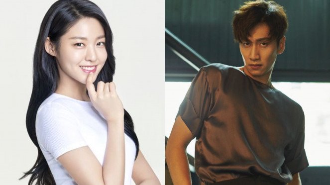 Seolhyun AOA dan Lee Kwang Soo Berpotensi Membintangi Drama Thriller tvN