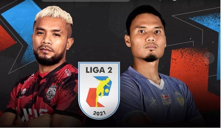 LINK Live Streaming Liga 2 : PSG Pati Vs PSIM Yogyakarta 