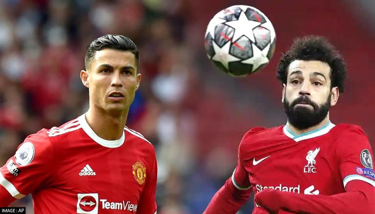 Big Match Manchester United vs Liverpool: Cristiano Ronaldo vs Mohamed Salah, Siapa Lebih Tajam?