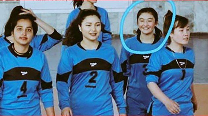 Tragis, Pemain Bola Voli Wanita Afganistan Dikabarkan Dieksekusi Taliban, Ini Pengakuan Sang Pelatih