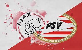  LINK Live Streaming Eredivisie : Ajax vs PSV Eindhoven
