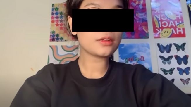Wanita Mengaku Lele PUBG Klarifikasi Soal Video Mesum 13 Detik yang Viral di TikTok