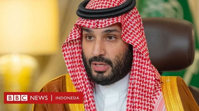 Eks Intelijen: Putra Mahkota Saudi Pernah Usul Pakai Racun untuk Membunuh