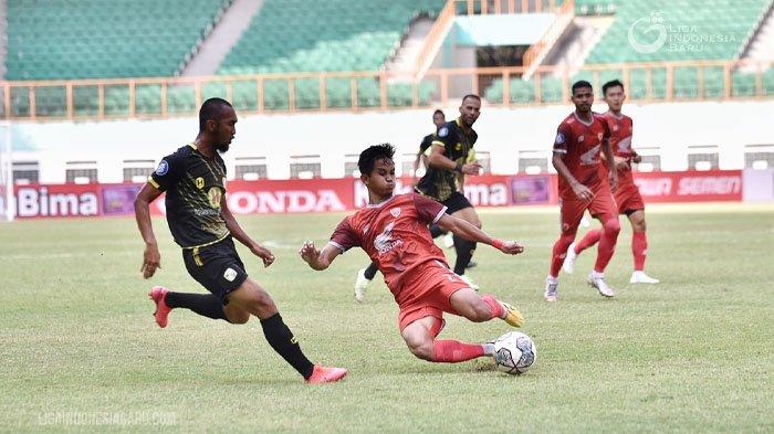 BRI Liga 1 : Jelang PSM Makassar vs Persikabo: Laskar Padjajaran Fokus Pemulihan Pemain