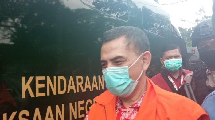 Usaha JPU KPK Naikkan Hukuman Ajay Priatna Gagal, Begini Putusan Pengadilan Tinggi Bandung