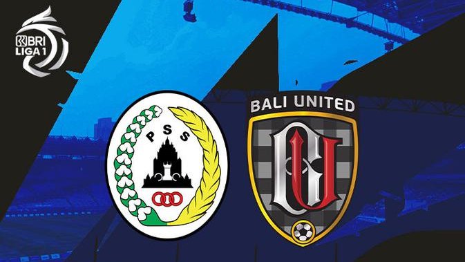 LINK Live Streaming BRI Liga 1 2021 : PSS Sleman Vs Bali United, Kedua Tim Baru Saja Terluka ! 