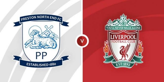 LINK Live Streming Carabao Cup 2021 : Preston vs Liverpool, Lawan Mudah Bagi The Reds ! 