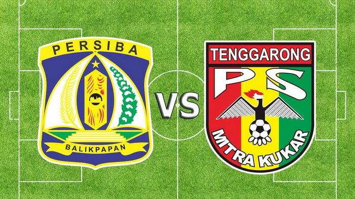 LINK Live Streaming  Liga 2 : Persiba Balikpapan vs Mitra Kukar, BIG MATCH Derby Kaltim, Tonton Disini ! 