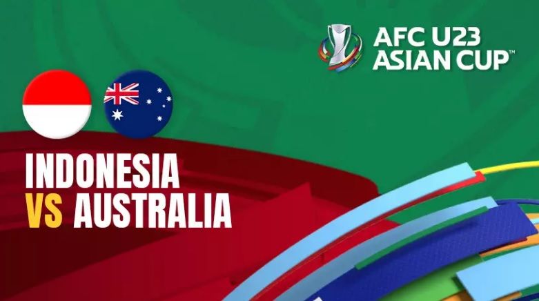 Jadwal Australia Vs Timnas Indonesia U23 Di SCTV, Skenario Garuda Muda ...