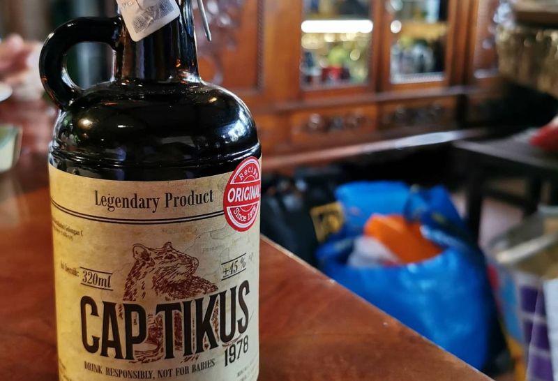 Berikut 7 Minuman Keras Khas Indonesia, Legendaris dan Mendunia