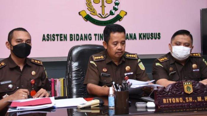 Ada Korupsi Gula Di Perusahaan BUMN PT Rajawali II Cirebon, Negara Rugi ...