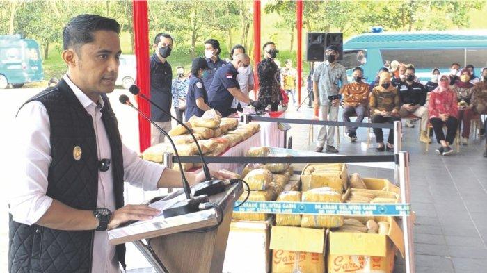 Hengky Kurniawan Bakal Jadi Bupati KBB, Aa Umbara Mendekam 5 Tahun di Penjara