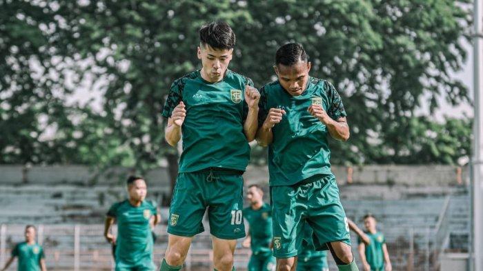Pelatih Aji Santoso Wanti-wanti Persebaya Percaya Diri Bentrok Madura United di Seri 3 Liga 1