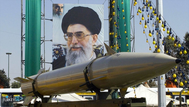 Tuding Iran Siap Bikin Senjata Nuklir, Jenderal Top AS Beri Sinyal Siap Menyerang