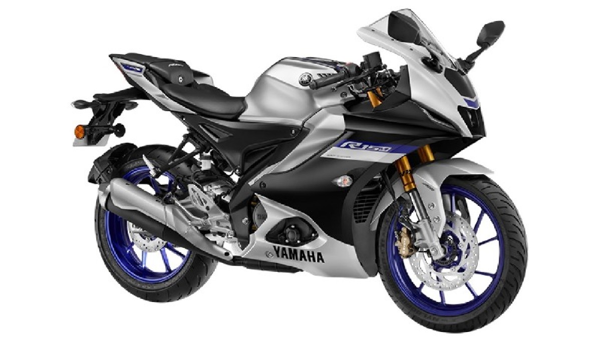 Generasi Baru Yzf R15 Meluncur Makin Canggih Dan Aman Teras Jabar 6152