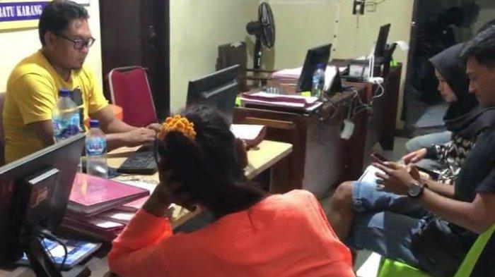 Ibu Hamil di Tasikmalaya Mencuri Rokok, Polisi Memediasi, Ternyata Pemilik Toko Bersikap Begini
