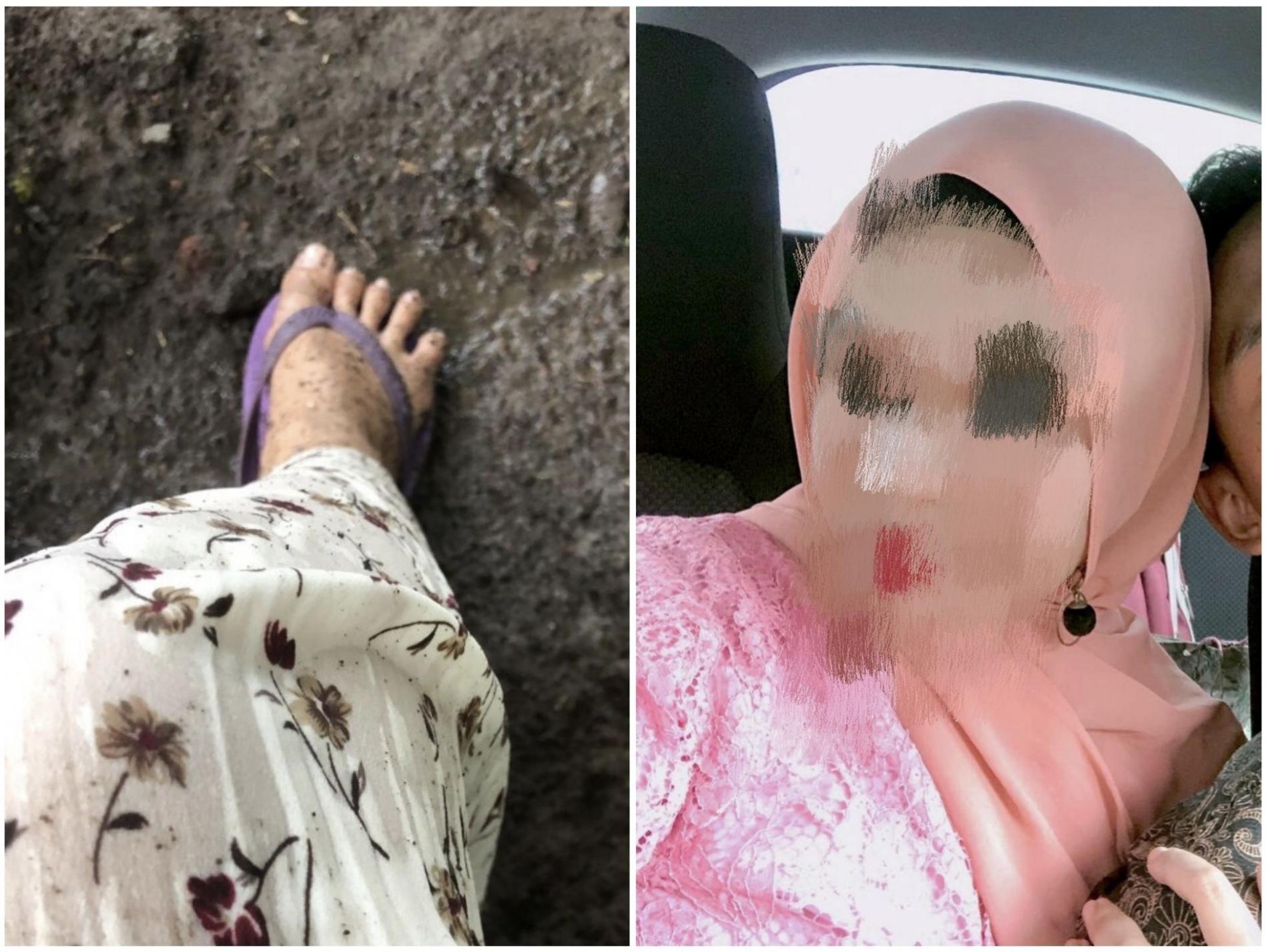 TERNYATA ! Novia Widyasari Dibius dan Diperkosa Pacarnya, Lalu Dipaksa Gugurkan Kandungan 