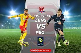 Ligue 1 : Lens Vs PSG, Pukul 03.00 WIB, Messi Akan Tampil ?, Berikut LINK Live Streamingnya 