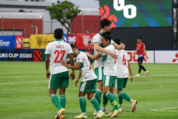 Piala AFF 2020 : Timnas Indonesia Vs Vietnam, Antara Kekaguman Dan ...