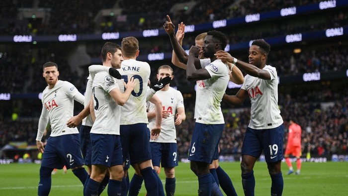 Tersingkir dari Liga Conference, Tottenham Hotspur Ajukan Banding ke UEFA