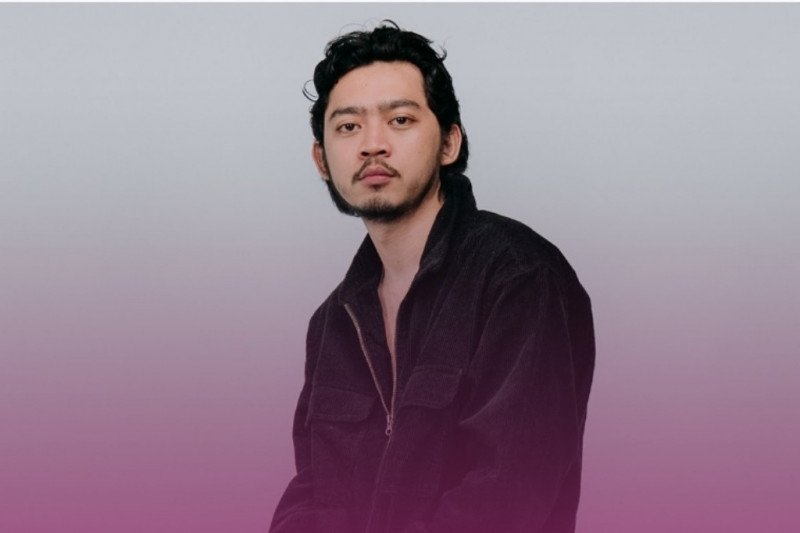 Pamungkas Didapuk Jadi Artis yang Paling Banyak Didengarkan di Spotify Indonesia di 2021