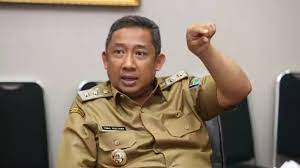 DPRD Targetkan Pelantikan Yana Mulyana Jadi Walkot Bandung Bulan Depan
