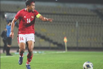 Maju Final Piala AFF 2020, Asnawi dan Irfan Jaya Dijanjikan Hadiah Rumah jika Juara