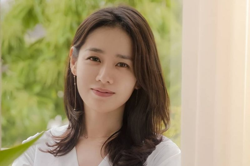 5 Film Terbaik Son Ye Jin Yang Bikin Gagal Move On Teras Jabar 