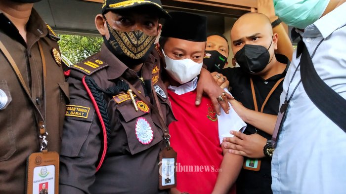 Ridwan Kamil Apresiasi Jaksa yang Tuntut Herry Wirawan Dihukum Mati: Memenuhi Keadilan bagi Korban