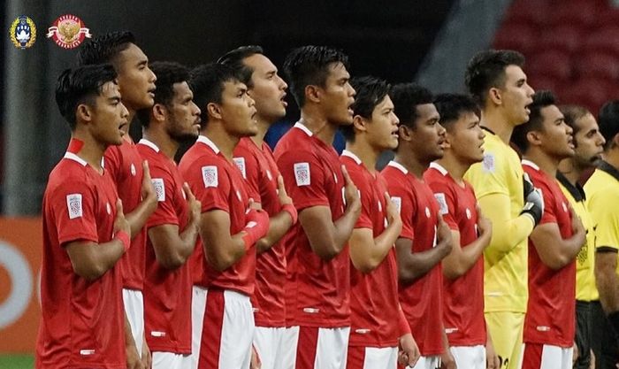 Ada 2 Penyebab Laga Timnas Indonesia vs Bangladesh Batal di FIFA Matchday