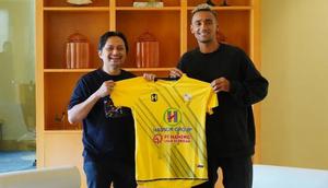 Barito Putera Bidik Peluang Poin Penuh dari Borneo FC