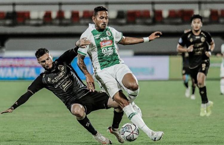 BRI Liga 1 : PSS Sleman Akui Kekalahan dari Arema FC