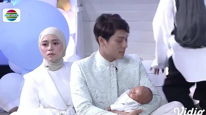 Penampilan Baru Baby L, Bayi Lesti dan Rizky Billar Setelah Aqiqah, Jirayut Heboh Bongkar Souvenir