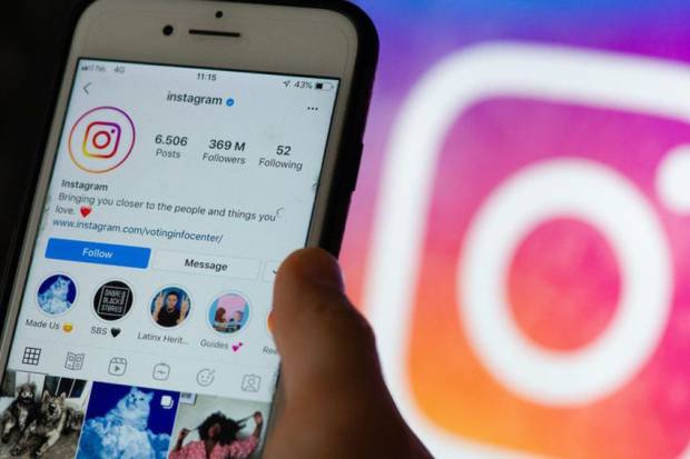 Instagram Siapkan Fitur Konten Berbayar untuk Influencer