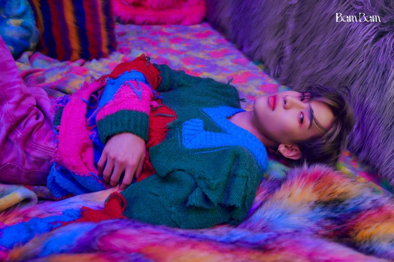 Mini Album 'B' BamBam GOT7 Puncaki Tangga Lagu iTunes Top Albums di 30 Negara
