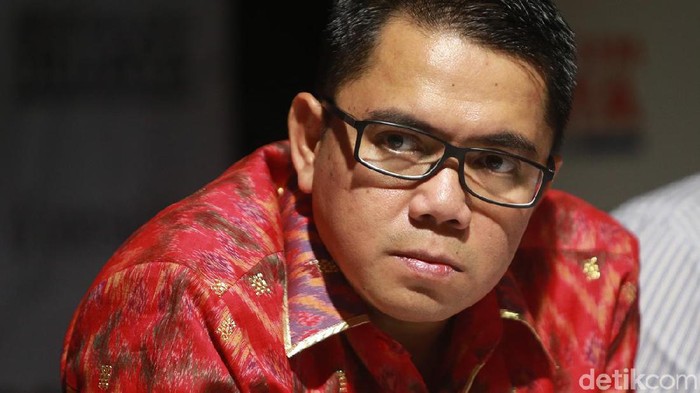 Kisruh Arteria Dahlan, PDIP Jabar Sudah Kirimkan Surat ke DPP PDIP Agar Diberikan Sanksi 