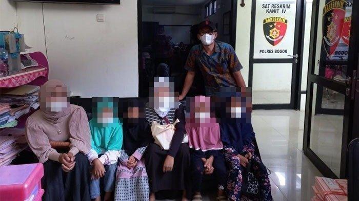 Oknum Guru Ngaji di Bogor Cabuli 5 Murid, Berikut Fakta Lengkapnya, Tetangga Cerita Sosok Pelaku