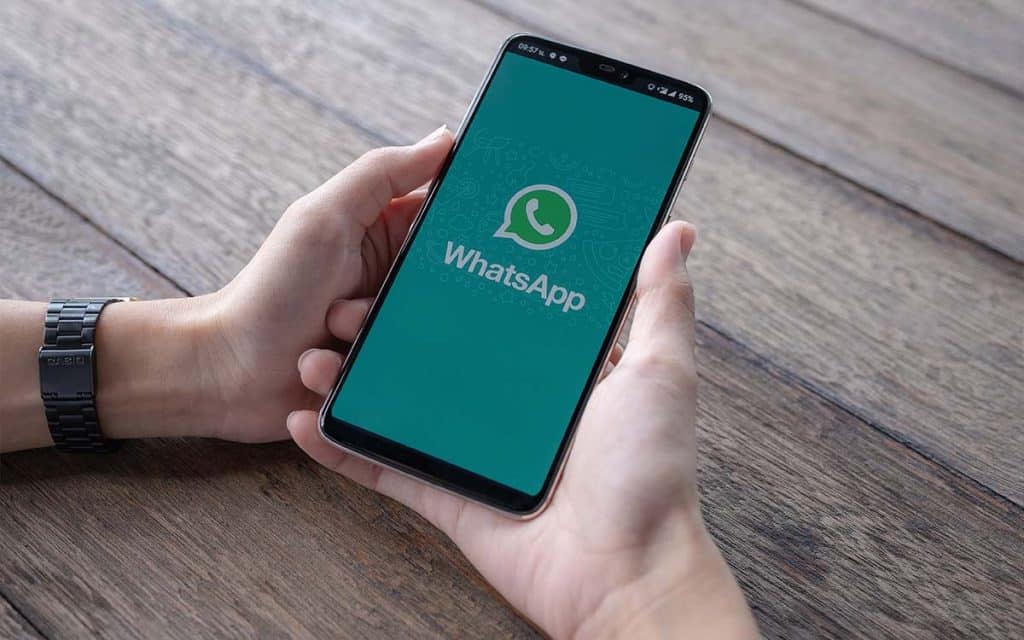 Fitur Baru WhatsApp, Tombol Pause di Fitur Rekaman Suara