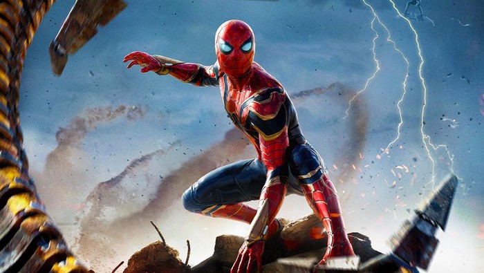 Spider-Man: No Way Home Dianggap Merusak Nilai Jual Film Morbius