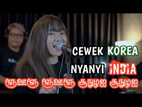 BIODATA Sallsa Bintan Si Cantik Penyanyi Cover Lagu di Youtube yang Mirip  Cewek Korea | Teras Jabar