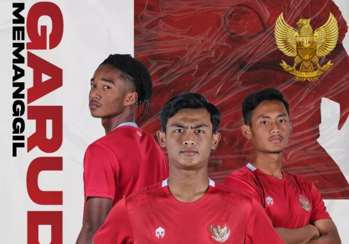 JADWAL Timnas Indonesia Di Piala AFF U-23 Tahun 2022 Di Grup B | Teras ...