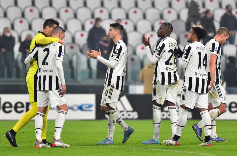 Hasil Liga Italia : Juventus Ditahan Imbang Torino, Dusan Vlahovic Mandul, Massimiliano Allegri Tetap Senang   