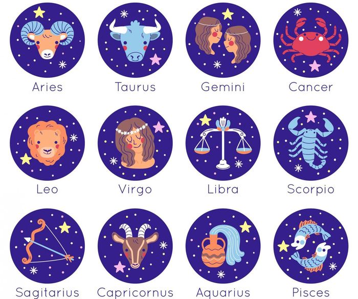 Apa zodiak 27 februari Ramalan Zodiak