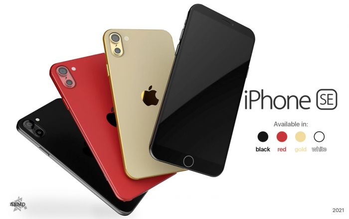 Ponsel Termurah Apple, iPhone SE 5G, Meluncur 8 Maret 2022, Harga Mulai dari Rp 4,3 Juta