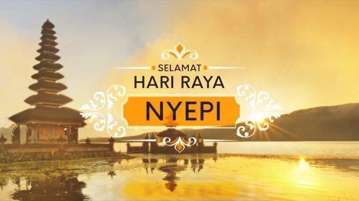 Berikut 10 Contoh Ucapan Selamat Hari Raya Nyepi 2022 dalam Bahasa Inggris, Lengkap dengan Terjemahannya  