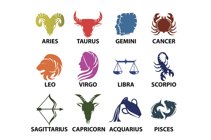 Taurus gambar zodiak Ramalan Zodiak