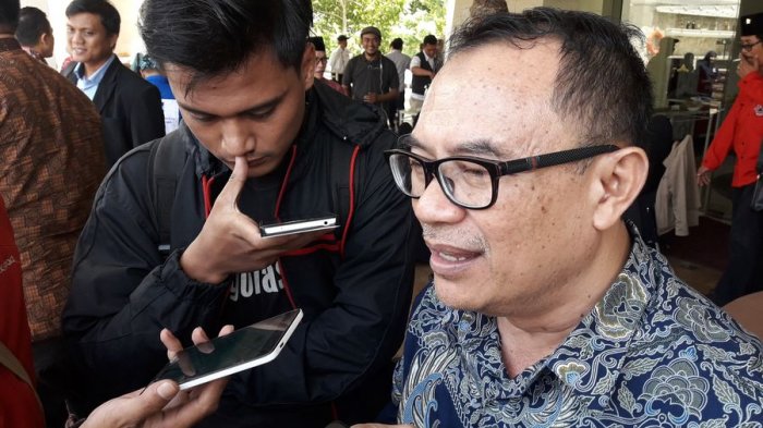 Plt Wali Kota Yana Mulyana Sampaikan Duka Cita Atas Kepergian Asep