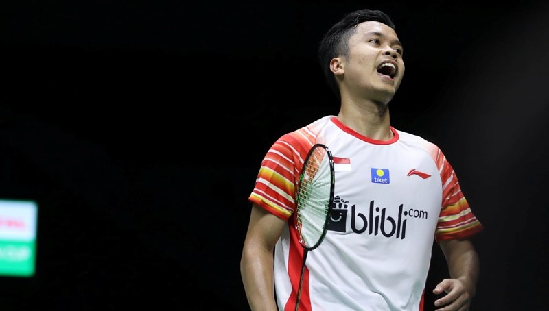 Jadwal Siaran Langsung Semifinal Swiss Open Hari Ini, 2 Sektor Berpeluang All-Indonesian Finals  